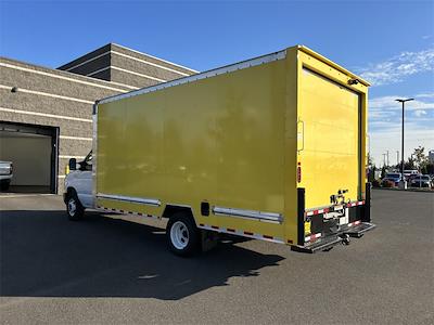 2022 Ford E-350 RWD, Box Van for sale #IU5383 - photo 2