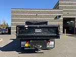 Used 2020 Chevrolet Silverado 5500 Work Truck Regular Cab 4x4, Dump Truck for sale #IU5444 - photo 6