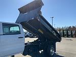 Used 2020 Chevrolet Silverado 5500 Work Truck Regular Cab 4x4, Dump Truck for sale #IU5444 - photo 7