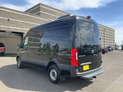 2019 Mercedes-Benz Sprinter 2500 Standard Roof 4x2, Passenger Van for sale #IU5484 - photo 2