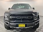 2017 Ford F-150 SuperCrew Cab 4x4, Pickup for sale #IU5543 - photo 3