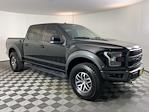 2017 Ford F-150 SuperCrew Cab 4x4, Pickup for sale #IU5543 - photo 4