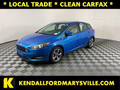 2016 Ford Focus, Hatchback for sale #IU5576 - photo 1