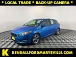 2016 Ford Focus, Hatchback for sale #IU5576 - photo 1