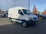 Used 2016 Freightliner Sprinter 2500 Base 4x4, Upfitted Cargo Van for sale #IU5600 - photo 4