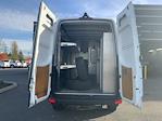 Used 2016 Freightliner Sprinter 2500 Base 4x4, Upfitted Cargo Van for sale #IU5600 - photo 8