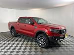 2021 Ford Ranger SuperCrew Cab 4x4, Pickup for sale #IU5603 - photo 4