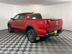 2021 Ford Ranger SuperCrew Cab 4x4, Pickup for sale #IU5603 - photo 2