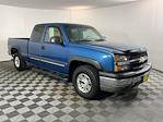 2003 Chevrolet Silverado 1500 Extended Cab 4x4, Pickup for sale #IZC1297 - photo 4