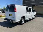 Used 2014 GMC Savana 2500 Work Van 4x2, Empty Cargo Van for sale #IZC1333 - photo 5