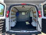 2014 GMC Savana 2500 SRW 4x2, Empty Cargo Van for sale #IZC1333 - photo 7