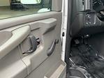 2006 GMC Savana 2500 SRW 4x2, Upfitted Cargo Van for sale #IZC1433 - photo 12