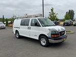 2006 GMC Savana 2500 SRW 4x2, Upfitted Cargo Van for sale #IZC1433 - photo 4