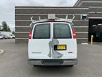 2006 GMC Savana 2500 SRW 4x2, Upfitted Cargo Van for sale #IZC1433 - photo 6