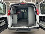 Used 2006 GMC Savana 2500 Work Van 4x2, Upfitted Cargo Van for sale #IZC1433 - photo 7