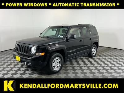 2016 Jeep Patriot FWD, SUV for sale #IZC1444 - photo 1