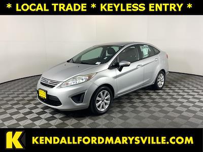 Used 2013 Ford Fiesta SE FWD, Hatchback for sale #IZC1486 - photo 1