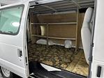 Used 2010 Ford E-150 4x2, Empty Cargo Van for sale #IZF1012 - photo 17