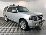2014 Ford Expedition 4x4, SUV for sale #IZF1369 - photo 4