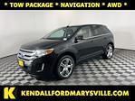 2013 Ford Edge AWD, SUV for sale #IZS1229 - photo 1
