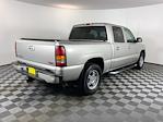 2005 GMC Sierra 1500 Crew Cab 4x4, Pickup for sale #IZS1273 - photo 5