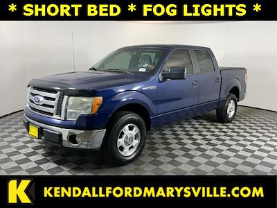 2011 Ford F-150 SuperCrew Cab 4x2, Pickup for sale #IZS1288 - photo 1