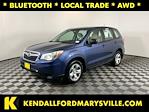 2014 Subaru Forester AWD, SUV for sale #IZS1345 - photo 1