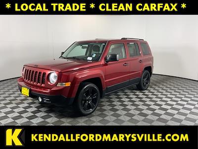 2014 Jeep Patriot FWD, SUV for sale #IZS1350 - photo 1