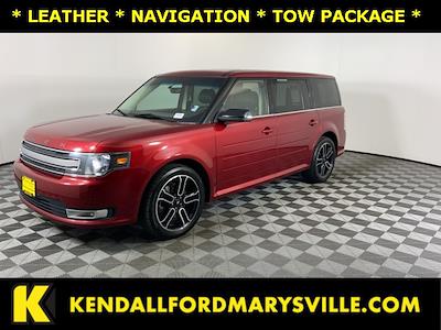 2014 Ford Flex FWD, SUV for sale #IZS1360 - photo 1