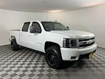 2007 Chevrolet Silverado 1500 Crew Cab 4x4, Pickup for sale #IZS1407 - photo 4