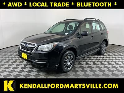 2017 Subaru Forester AWD, SUV for sale #IZS1439 - photo 1