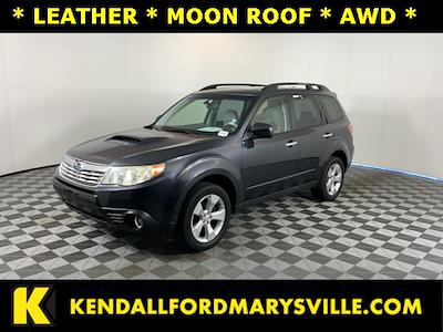 2009 Subaru Forester AWD, SUV for sale #IZS1447 - photo 1