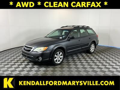 2009 Subaru Outback AWD, SUV for sale #IZS1477 - photo 1