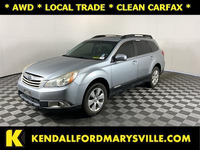 2012 Subaru Outback AWD, SUV for sale #IZS1483 - photo 1