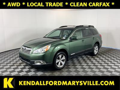 Used 2011 Subaru Outback AWD, SUV for sale #IZS1494 - photo 1