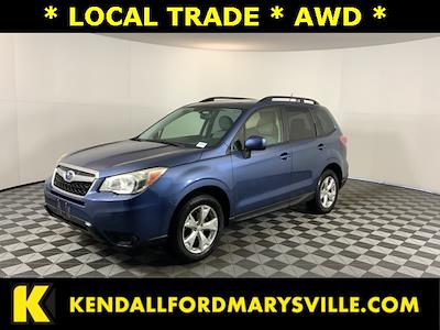 2014 Subaru Forester AWD, SUV for sale #IZS1534 - photo 1