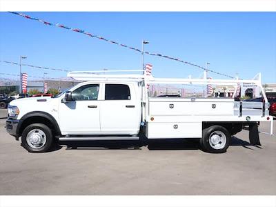 2024 Ram 5500 Crew Cab DRW 4x2, Contractor Truck for sale #RG294583 - photo 1