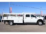 2024 Ram 5500 Crew Cab DRW 4x2, Contractor Truck for sale #RG294583 - photo 31