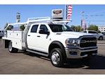 2024 Ram 5500 Crew Cab DRW 4x2, Contractor Truck for sale #RG294583 - photo 32