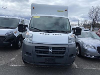Used 2016 Ram ProMaster 3500 Standard Roof FWD, Box Van for sale #P01117 - photo 2
