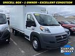 Used 2016 Ram ProMaster 3500 Standard Roof FWD, Box Van for sale #P01117 - photo 1