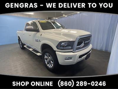 Used 2018 Ram 3500 Limited Crew Cab 4x4, Pickup for sale #P71324 - photo 1