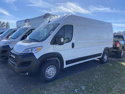 New 2024 Ram ProMaster 2500 Tradesman High Roof FWD, Empty Cargo Van for sale #PM11130 - photo 1