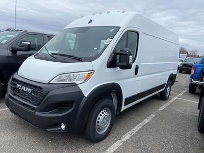 New 2024 Ram ProMaster 2500 High Roof FWD, Empty Cargo Van for sale #PM11131 - photo 1