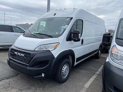 New 2024 Ram ProMaster 2500 High Roof FWD, Empty Cargo Van for sale #PM11132 - photo 1
