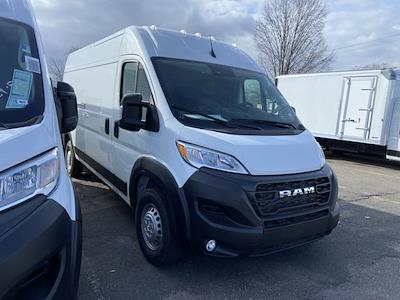 2024 Ram ProMaster 2500 High Roof FWD, Empty Cargo Van for sale #PM11133 - photo 1