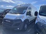 New 2024 Ram ProMaster 2500 High Roof FWD, Empty Cargo Van for sale #PM11306 - photo 4