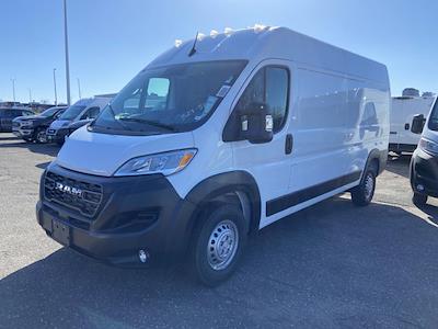 2024 Ram ProMaster 2500 High Roof FWD, Empty Cargo Van for sale #PM11307 - photo 1
