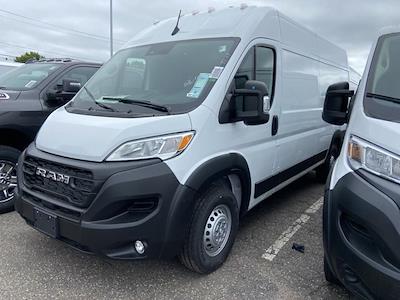 2024 Ram ProMaster 2500 High Roof FWD, Empty Cargo Van for sale #PM11308 - photo 1