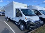 New 2023 Ram ProMaster 3500 Standard Roof FWD, 14' Unicell Classicube Box Van for sale #PM29206 - photo 1